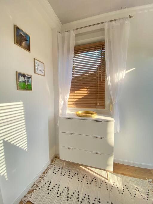 Tiny Haus Straussenblick 2 Villa Bad Fallingbostel Buitenkant foto